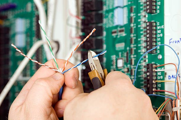 Why Trust Our Licensed Electricians for Your Electrical Needs in Leechburg, PA?